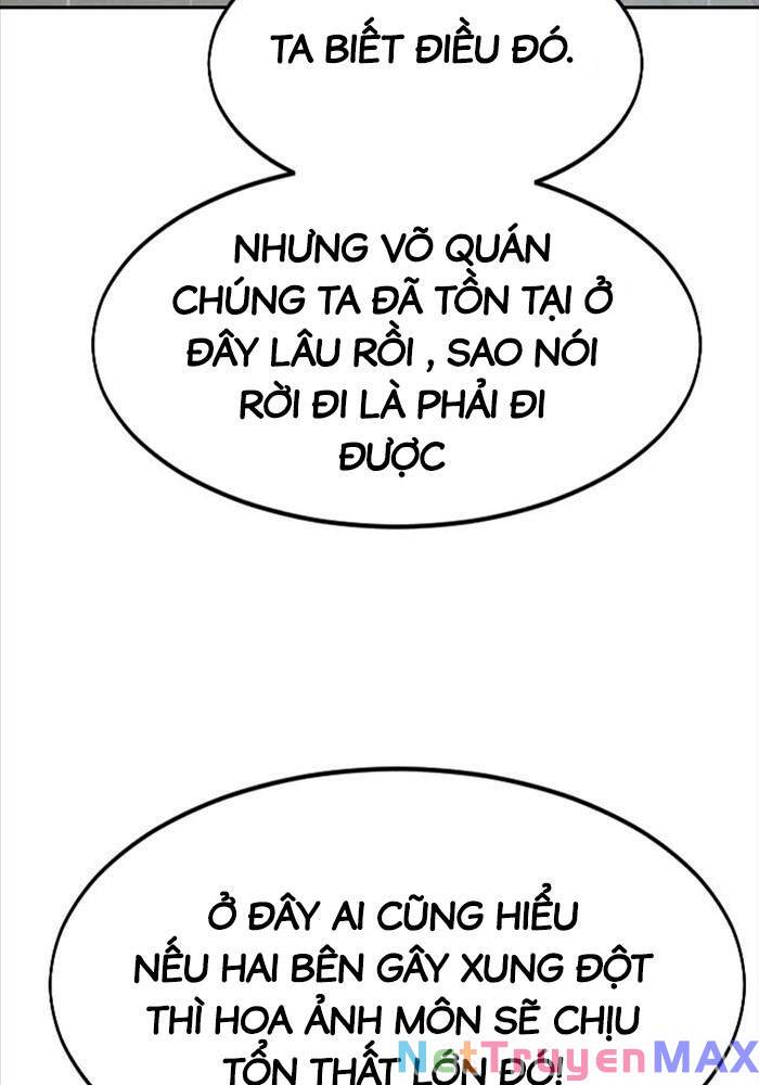 Hoa Sơn Tái Xuất Chapter 75 - Trang 11