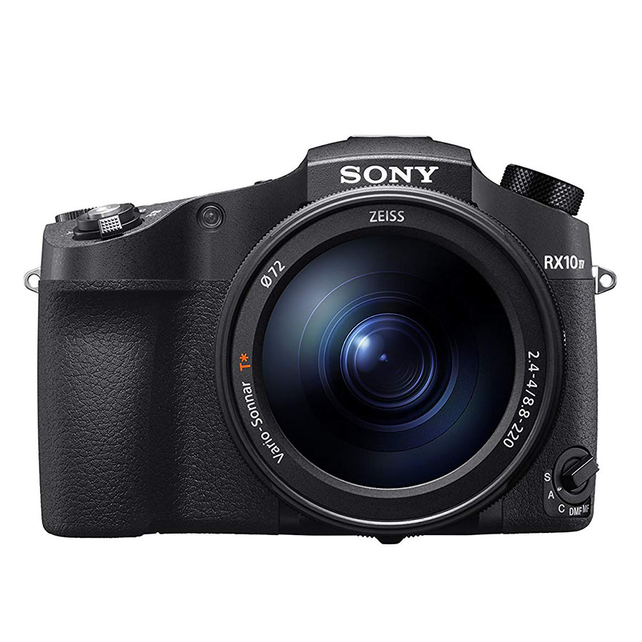 Máy Ảnh Sony RX10 IV - Hàng Chính Hãng