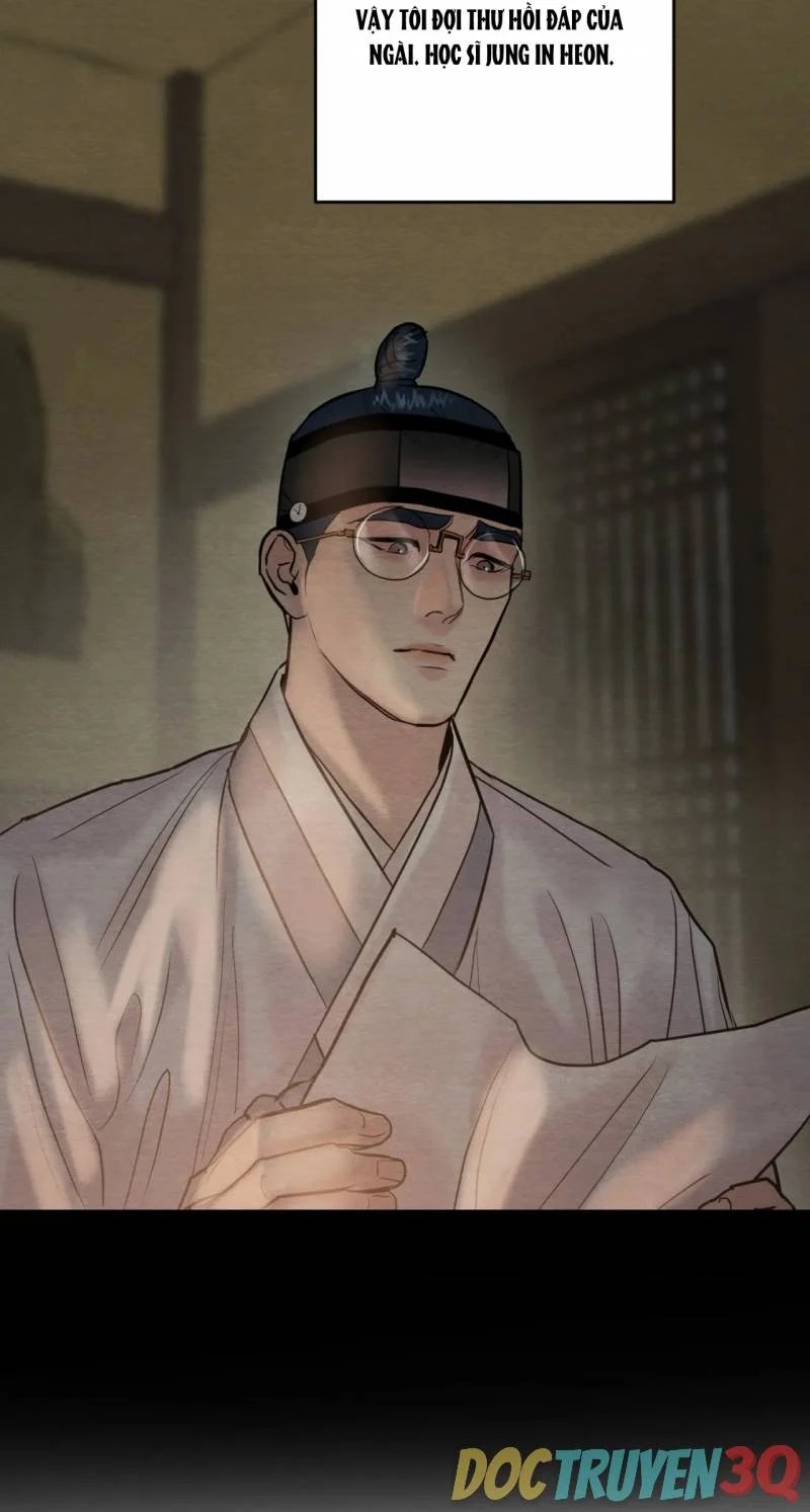 dạ ký chapter 115.1 4