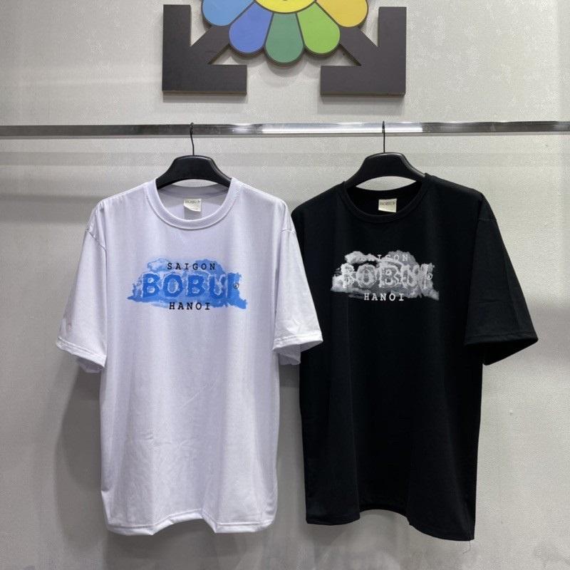 Áo thun - Áo thun Bo Bụi Đám Mây Sài Gòn Hà Nội cực hot 2020 || Hany Shop