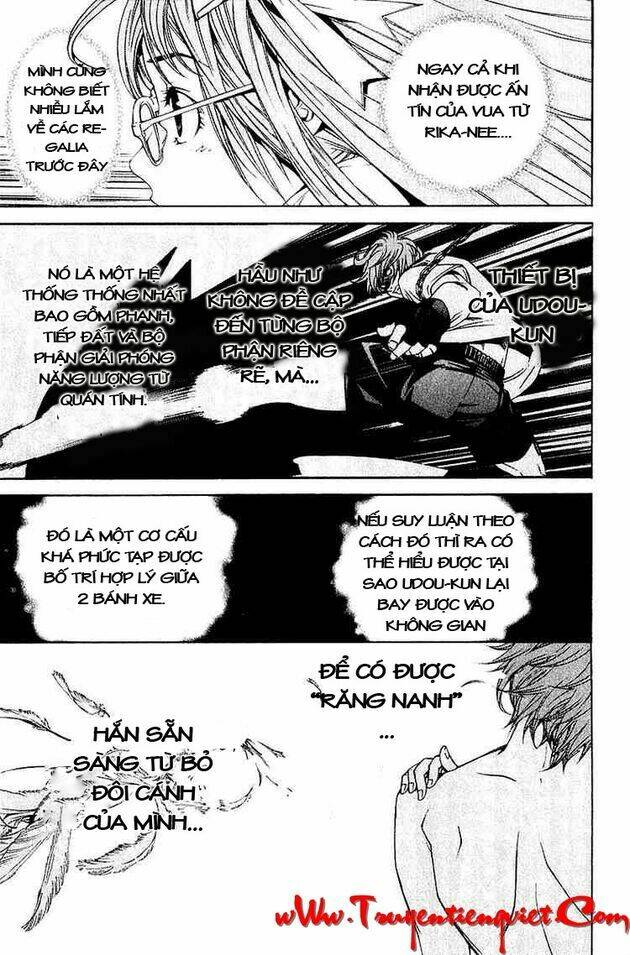 air gear chapter 70 3