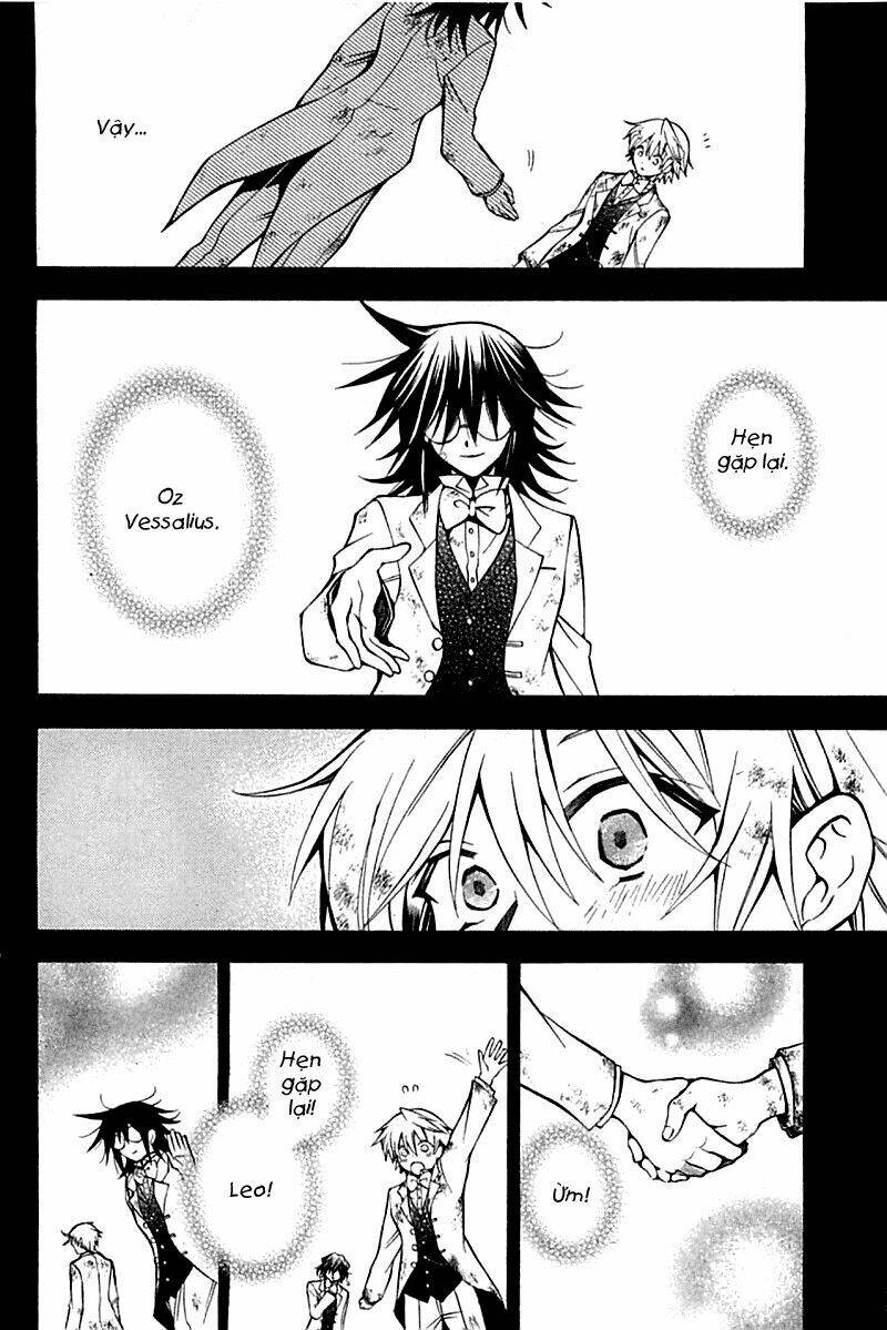 pandora hearts chapter 28 36