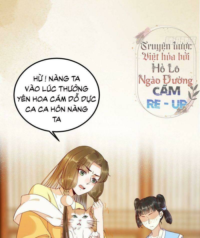 sát thủ vương phi không dễ chọc chapter 35 20