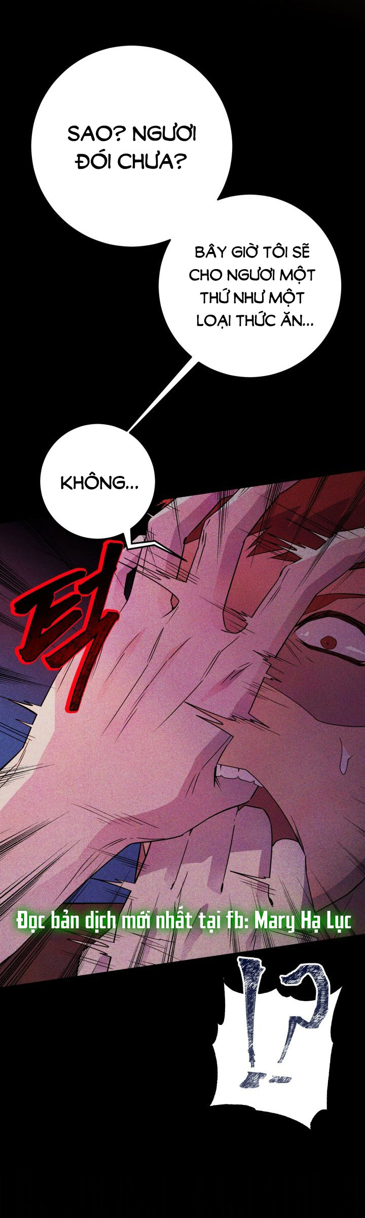 [18+] nếu cứu rỗi một cầm thú hư hỏng chapter 2.2 14