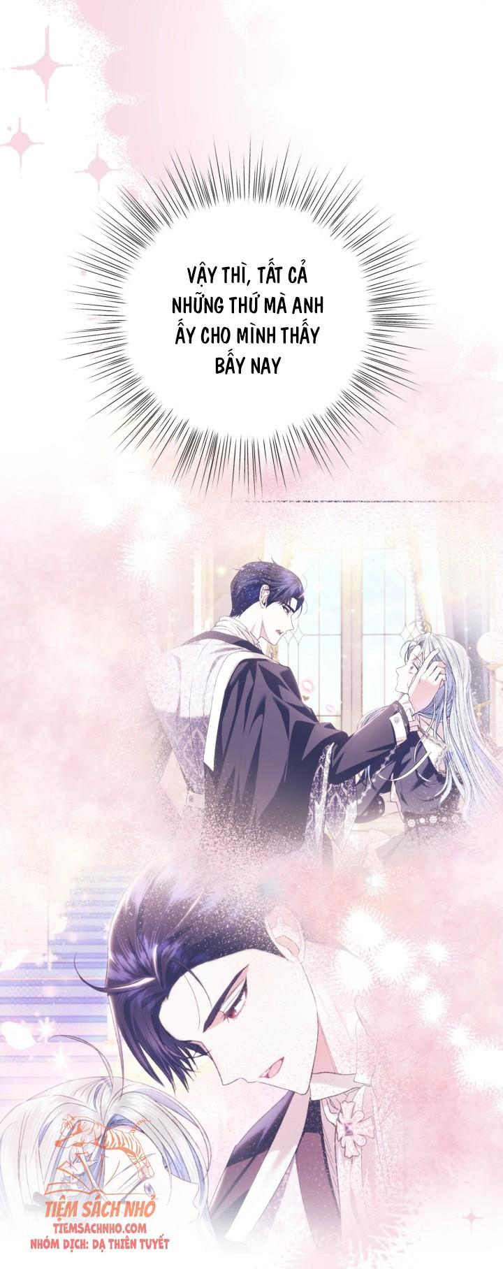 cha, con không muốn kết hôn đâu chapter 65 8