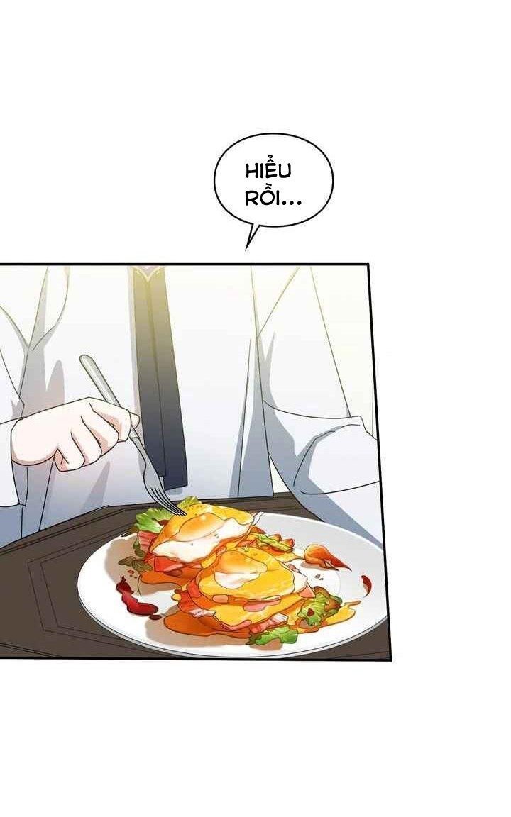 phương pháp bảo vệ anh ấy trong lãnh địa quái vật chapter 48 46