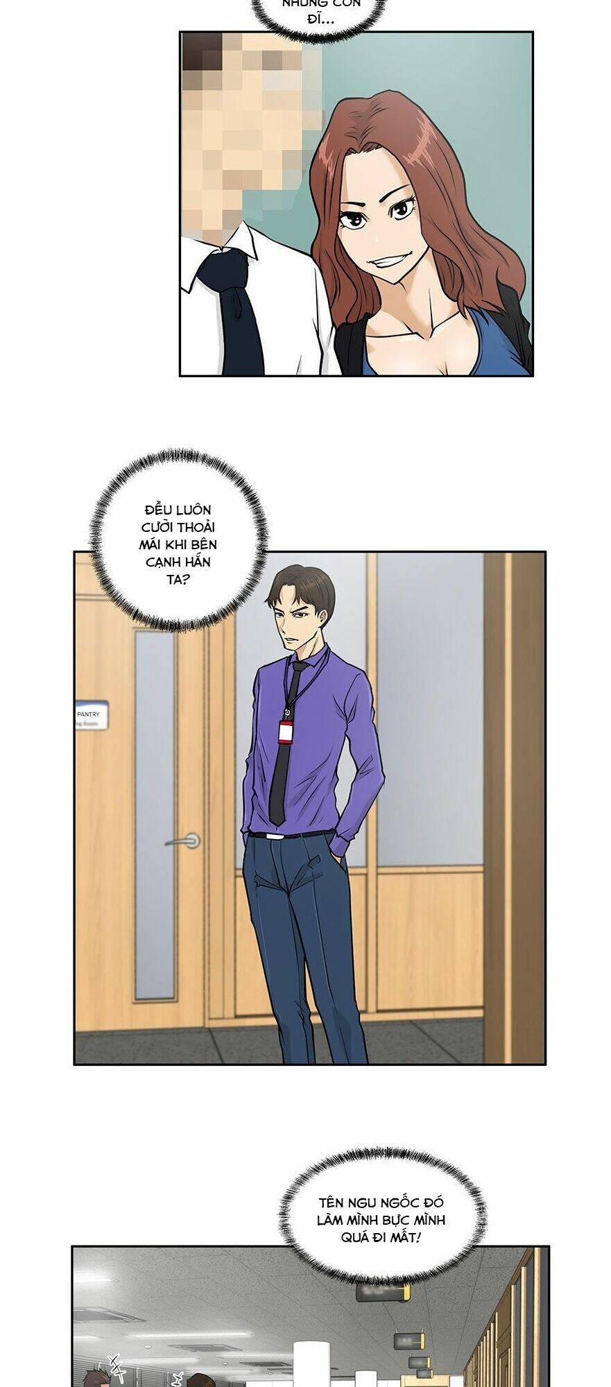 mr kang chapter 18 19