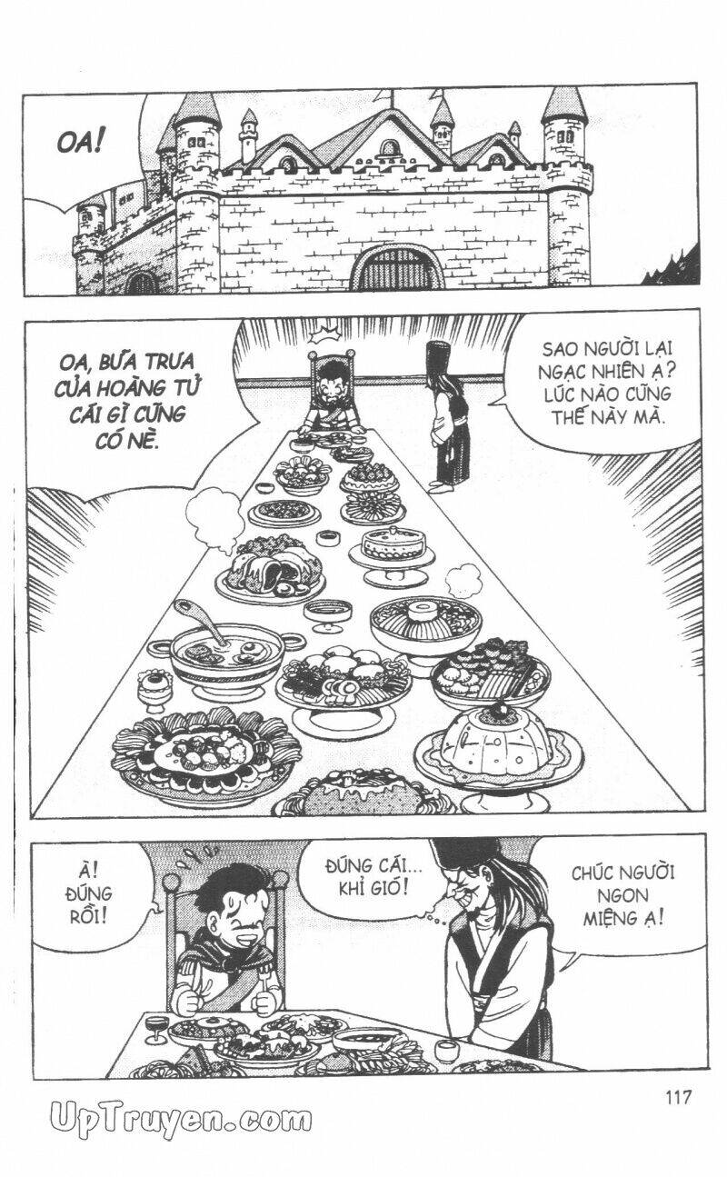 đội quân nhí nhố chapter 33 119