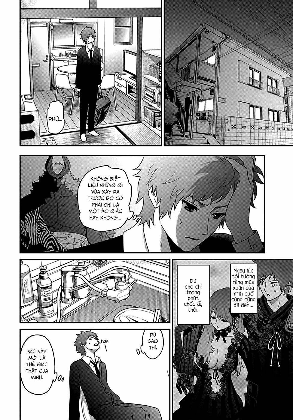 raisekamika chapter 2 16