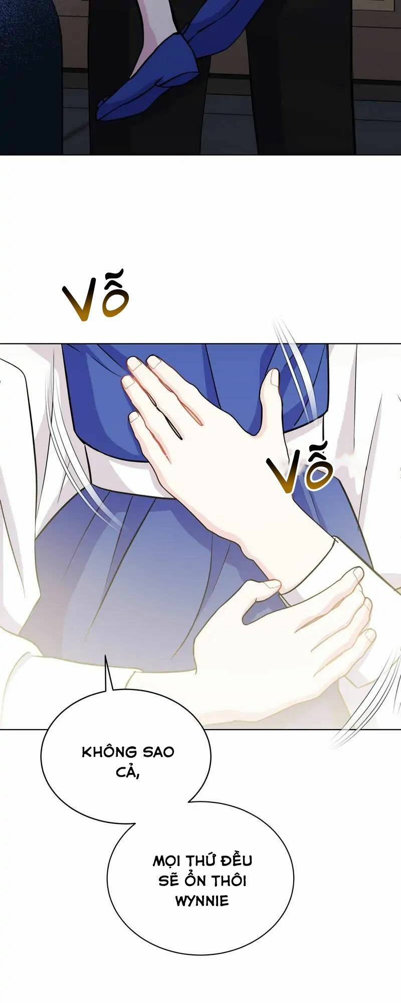 anh ấy thích tôi nhiều hơn tôi nghĩ chapter 10 41