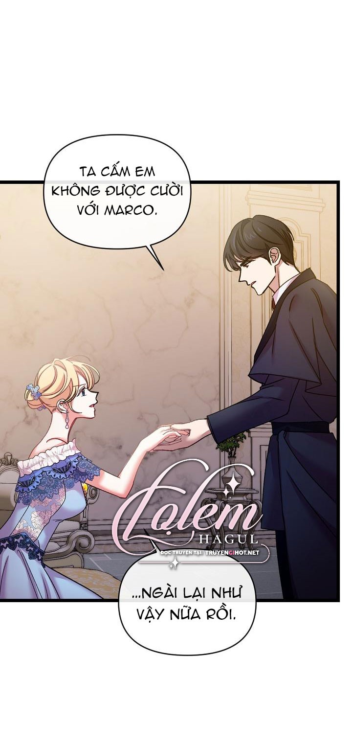 vị hôn thê của kẻ săn mồi chapter 30 63