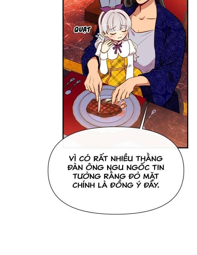 khế ước của nữ công tước quái vật chapter 51 21