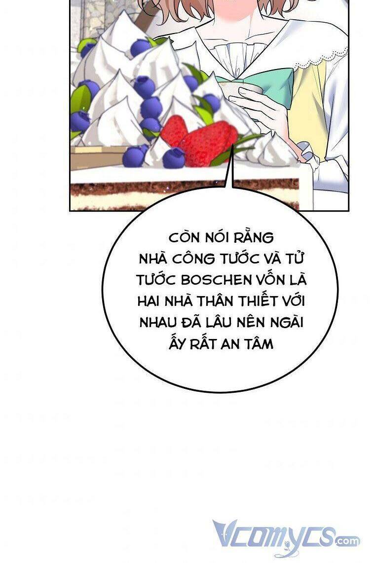 ác nữ karuna bé lại chapter 41 75