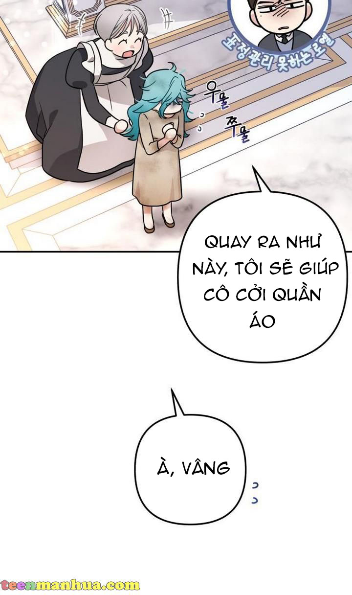 tiểu công nương mint chapter 1 57