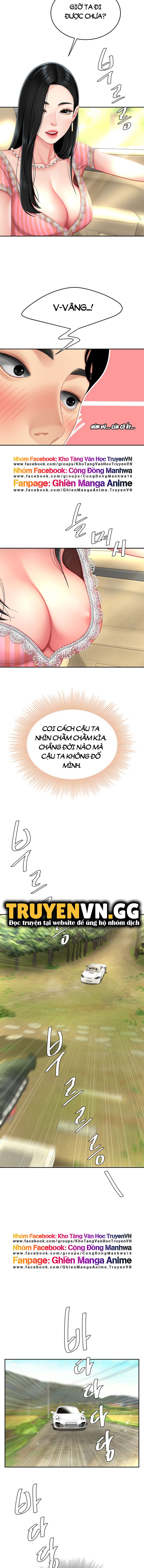 nếm mùi lạc thú chapter 10 18