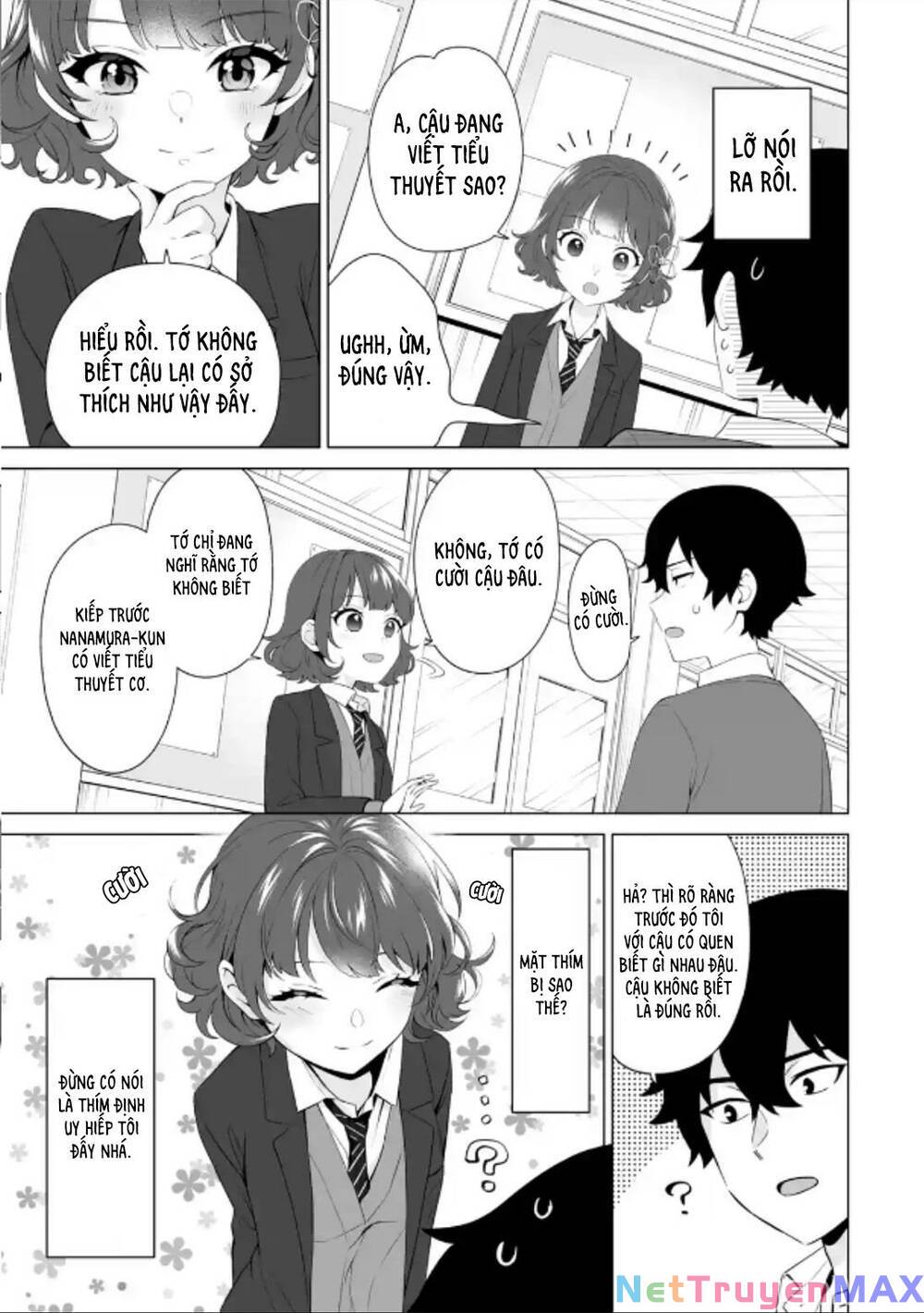 please leave me alone chapter 4 25