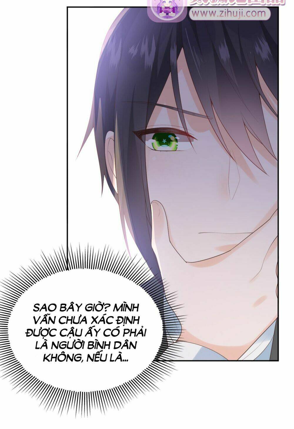 cô bé lọ lem của tôi không ăn chay chapter 4 40