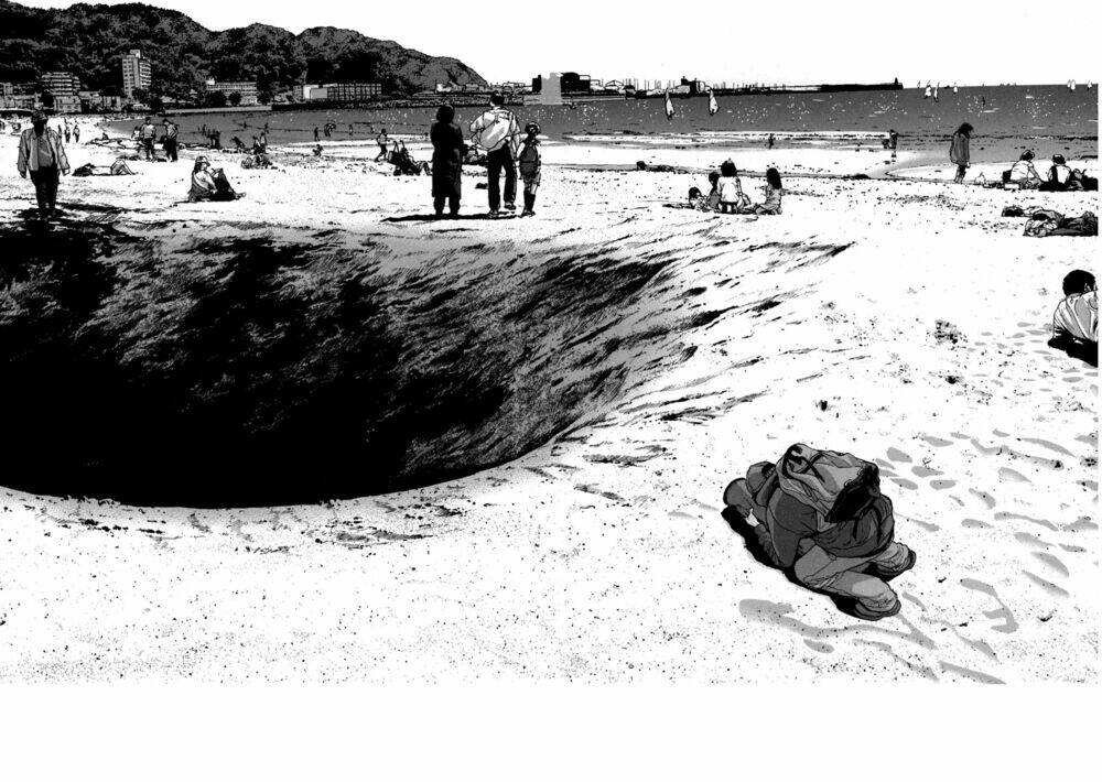 tôi là người hùng chapter 30 16