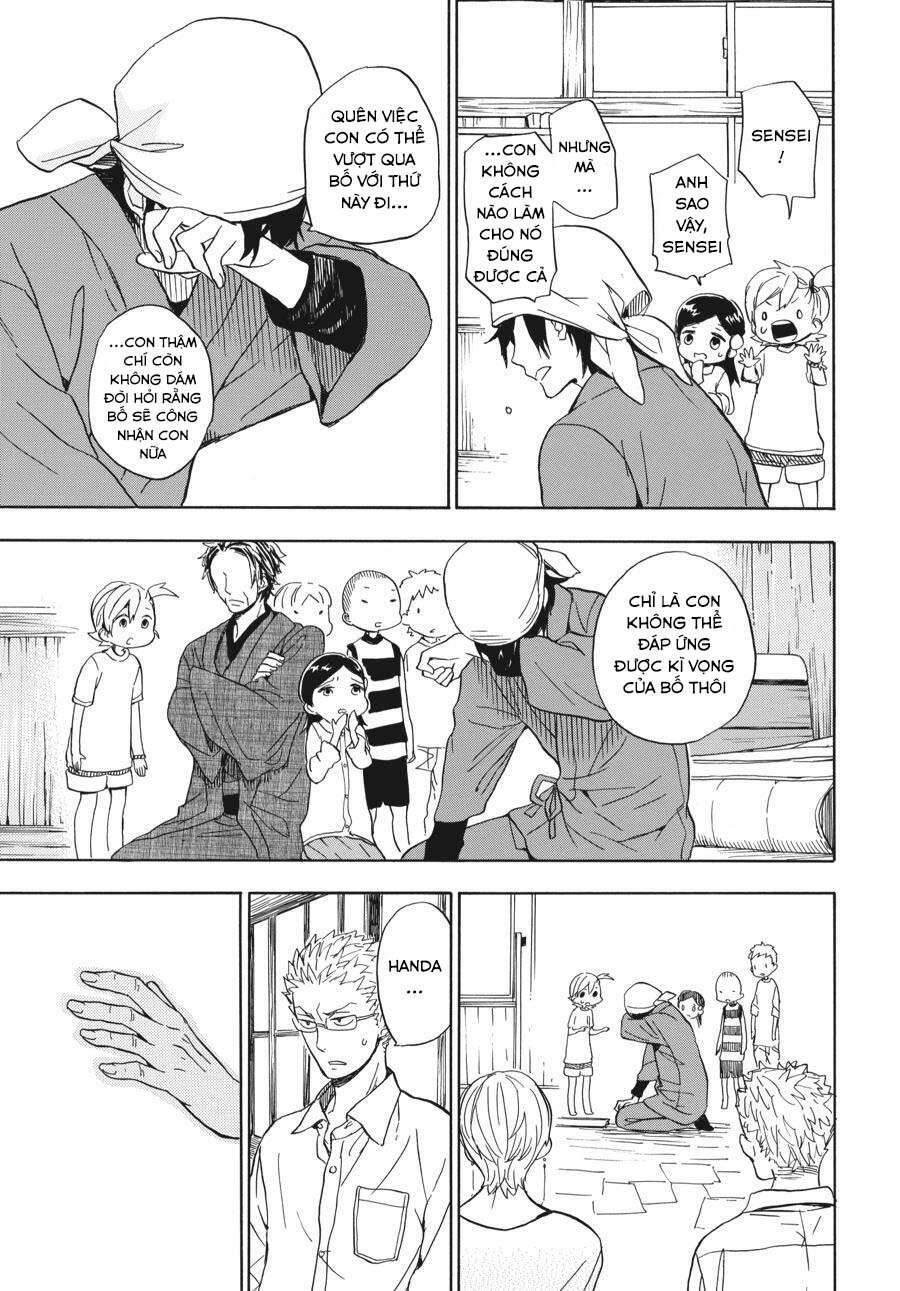 barakamon chapter 80 34