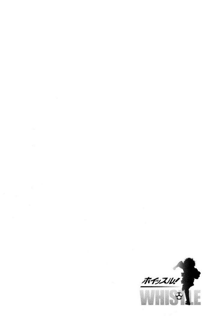 whistle - cơn lốc sân cỏ chapter 44 2