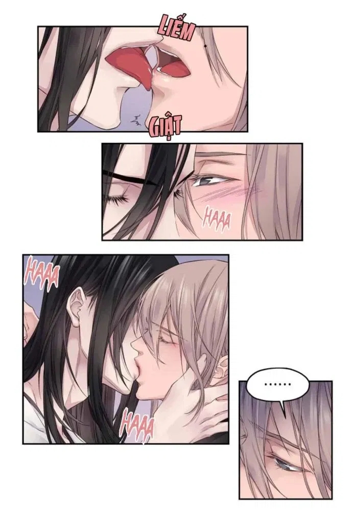 ảo mộng bất thành chapter 3 14