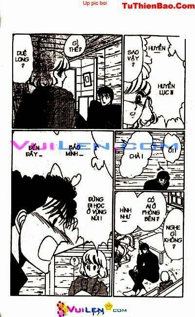 cô bé khóc nhè chapter 18 121