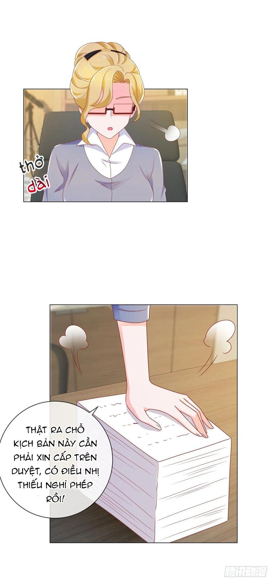 ẩn hôn 100%: chọc tức vợ yêu mua một tặng một chapter 144 10