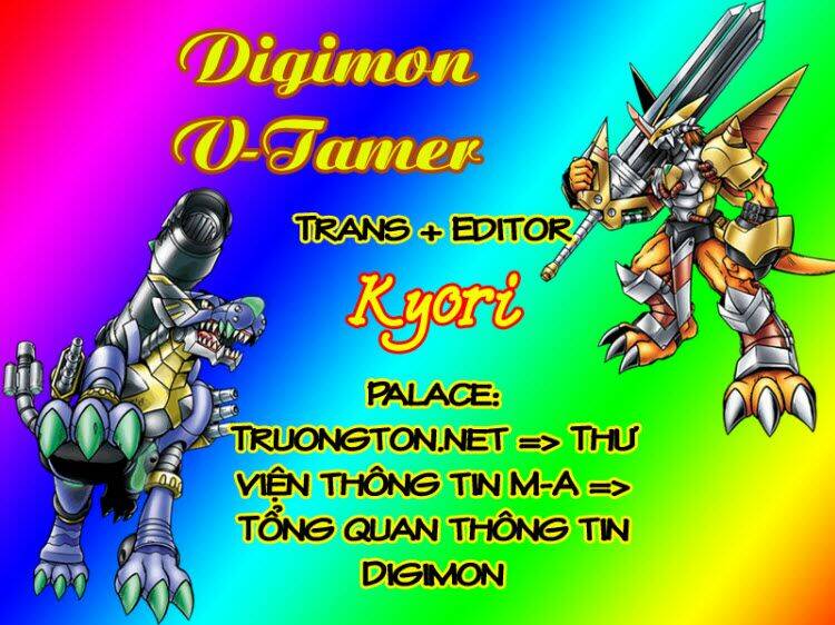 digimon v-tamer chapter 4 1