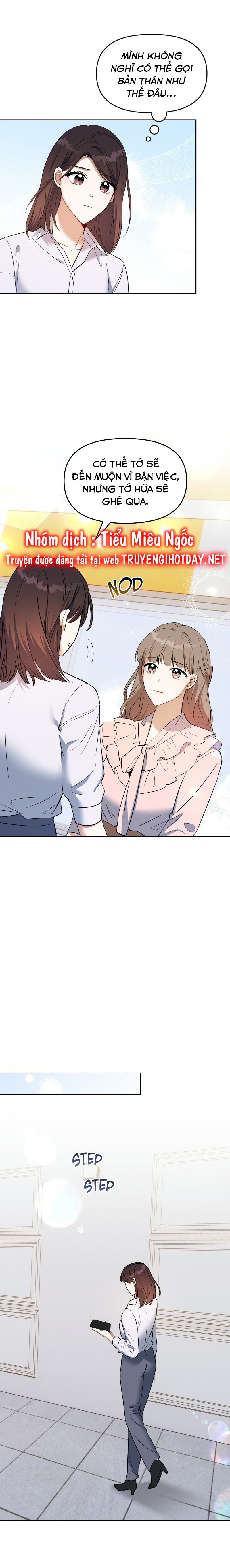 bản cam kết hôn nhân chapter 45 15