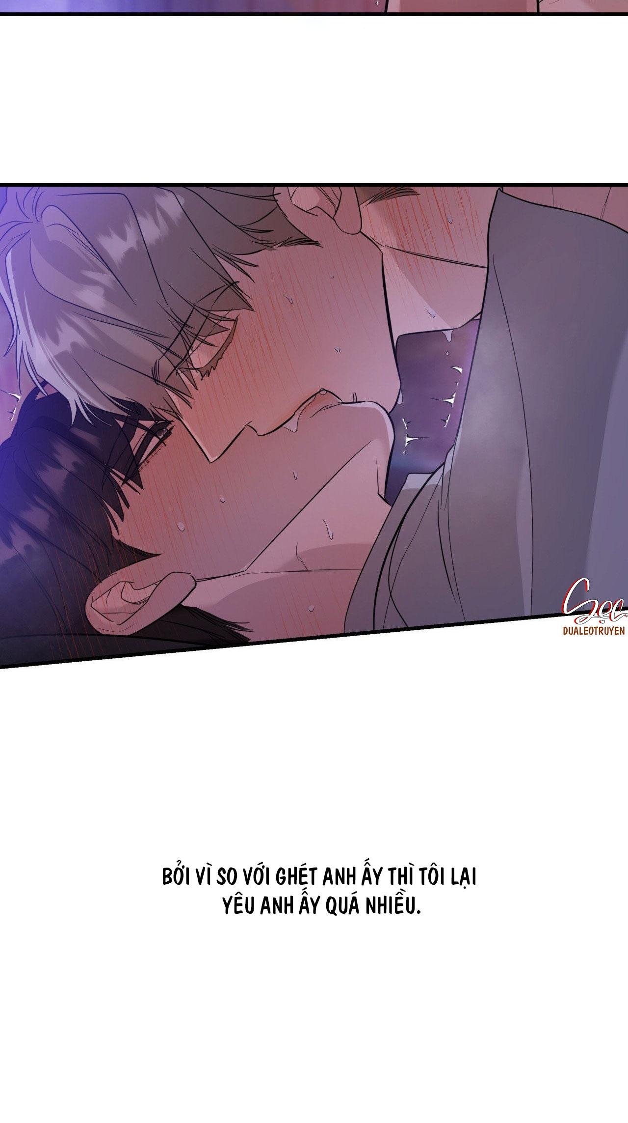 lệnh cứu rỗi chapter 66 23