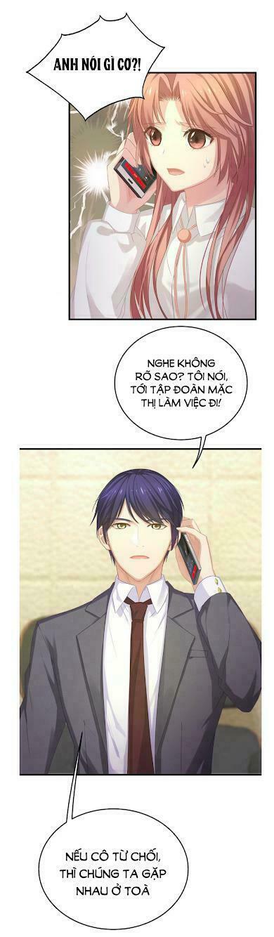 99 phương pháp giam cầm tình yêu chapter 4 23