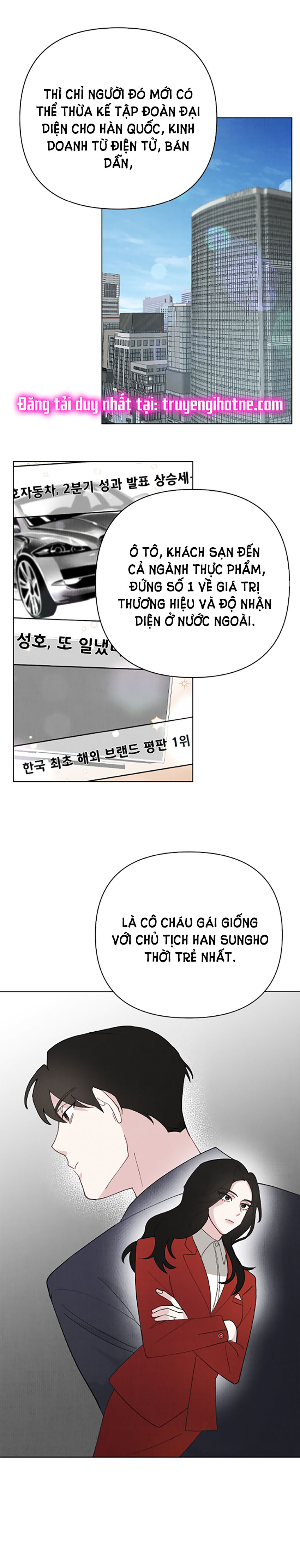 [18+] cuộc hôn nhân chính trị chapter 1.1 4