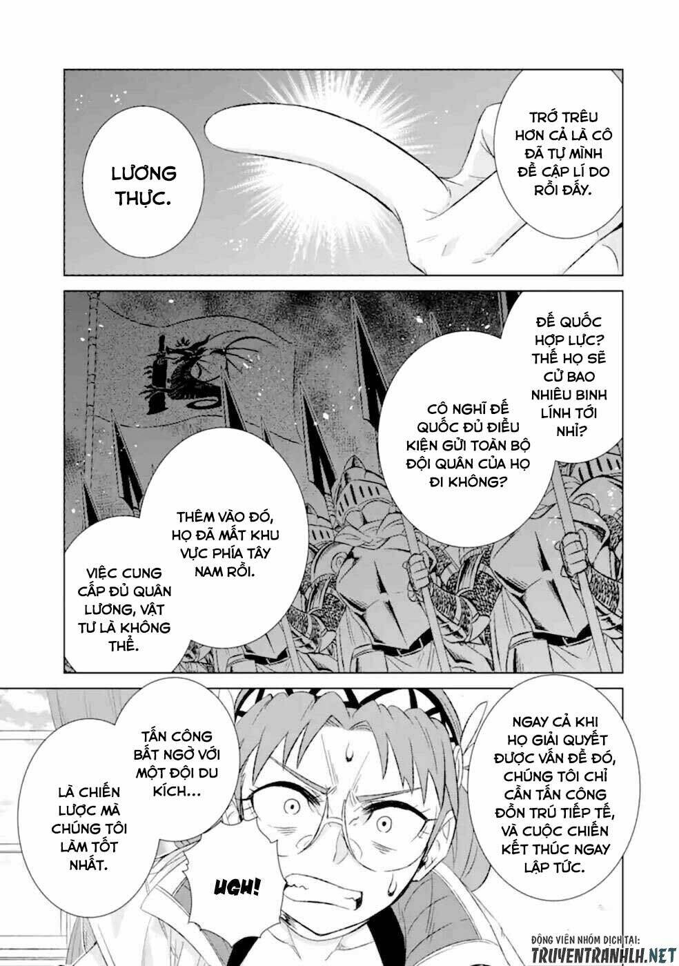 isekai de tadahitori no mamono tsukai ~ tenshoku shitara maou ni machigawa remashita chapter 29 26