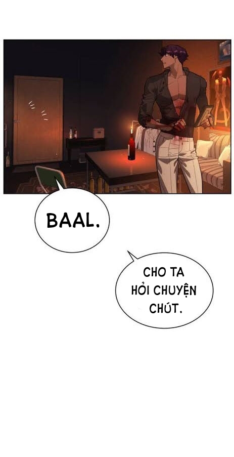 bạch huyết - white blood chapter 69 4