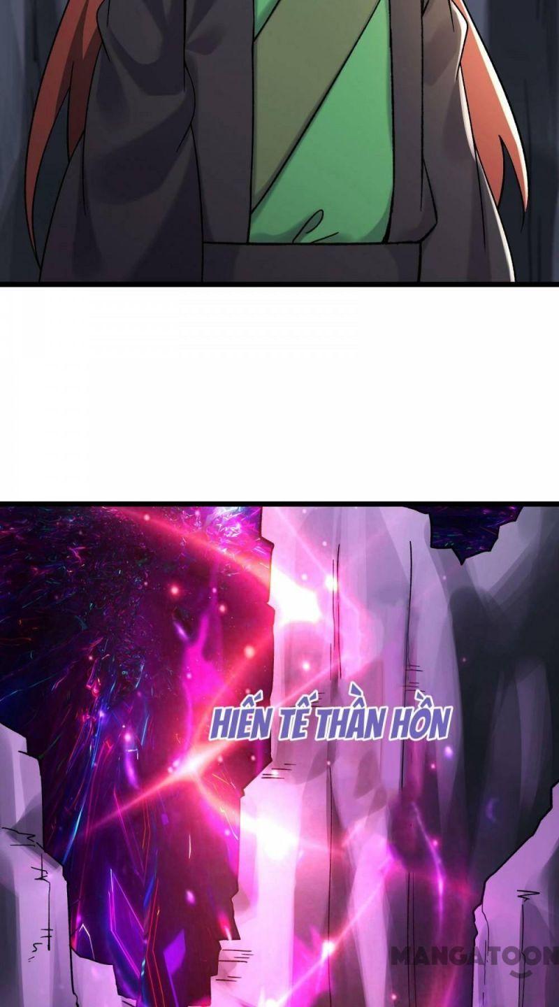 đồ đệ ta toàn là nữ ma đầu chapter 184 11