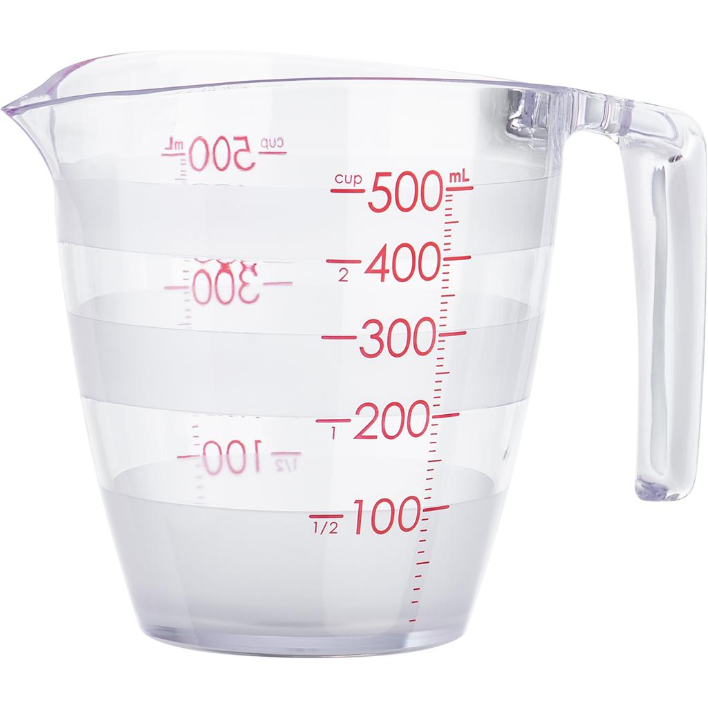 Cốc đong Yoko 500 ml - Hàng chính hãng