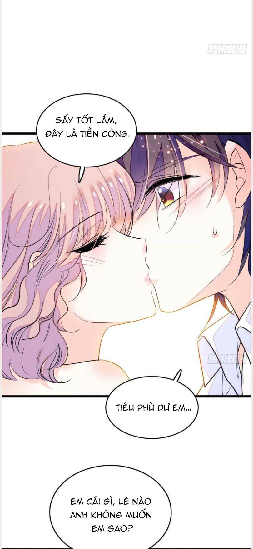 toàn mạng đều là fan cp của tôi với ảnh đế chapter 191.2 7