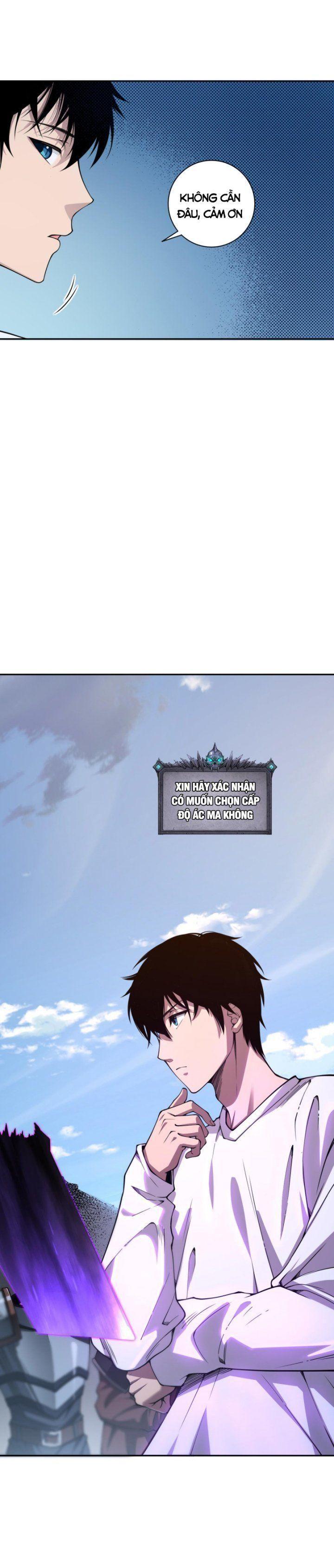 tử linh pháp sư! ta chính là thiên tài chapter 5 9