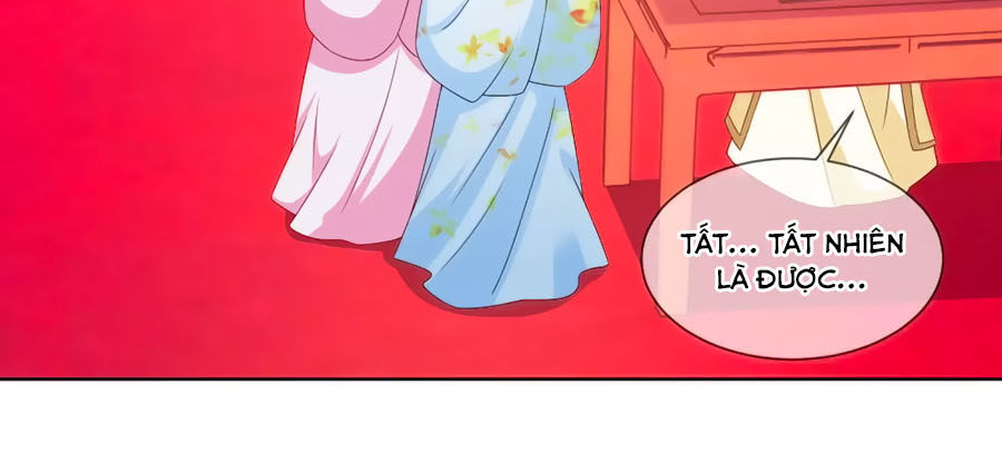 trù nương hoàng hậu chapter 60 15