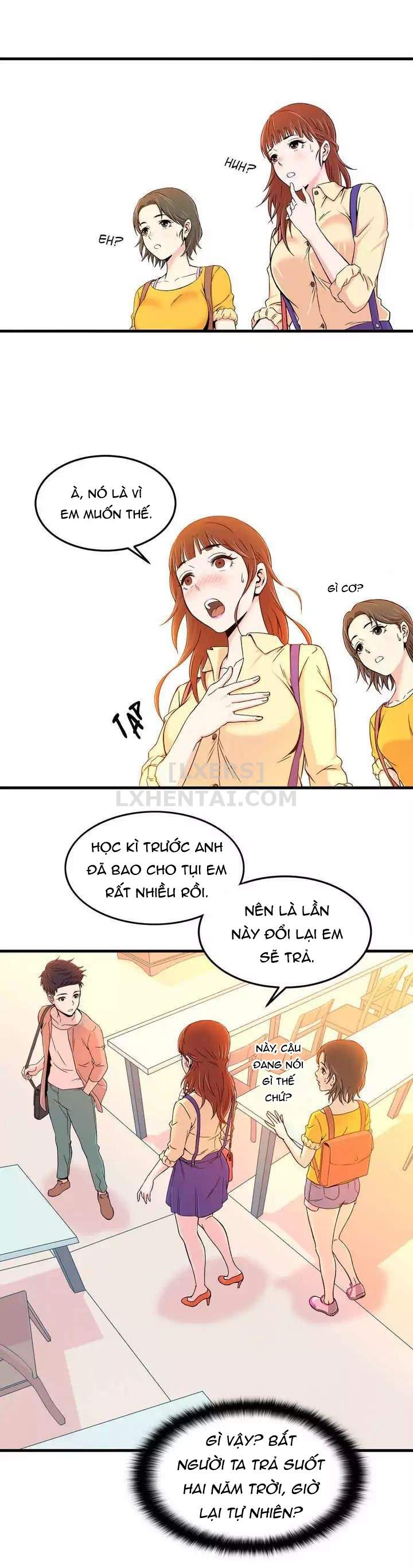 chuyên gia tình dục chapter 3 26