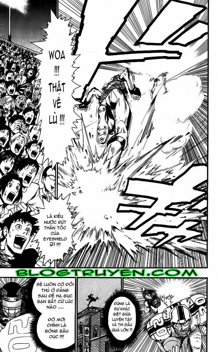 lá chắn mắt chapter 69 7