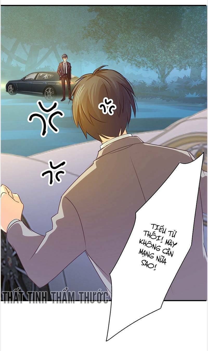 cuồng duệ tiểu thê chapter 11 17