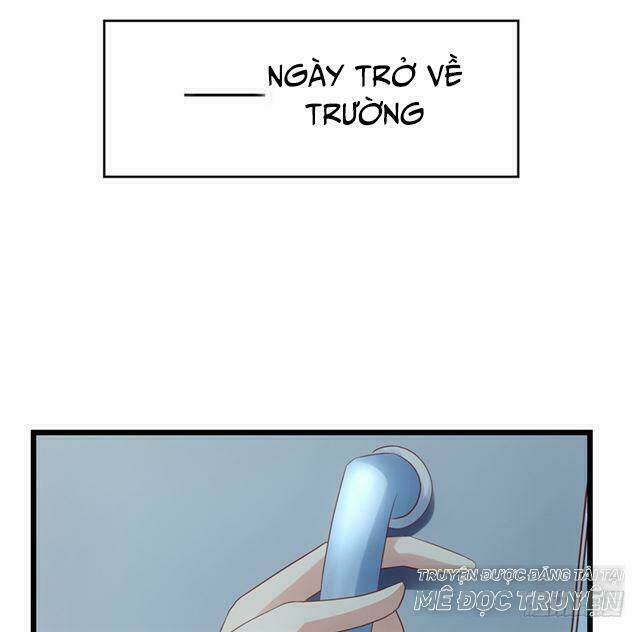 thời khắc và em đều đẹp chapter 8 21