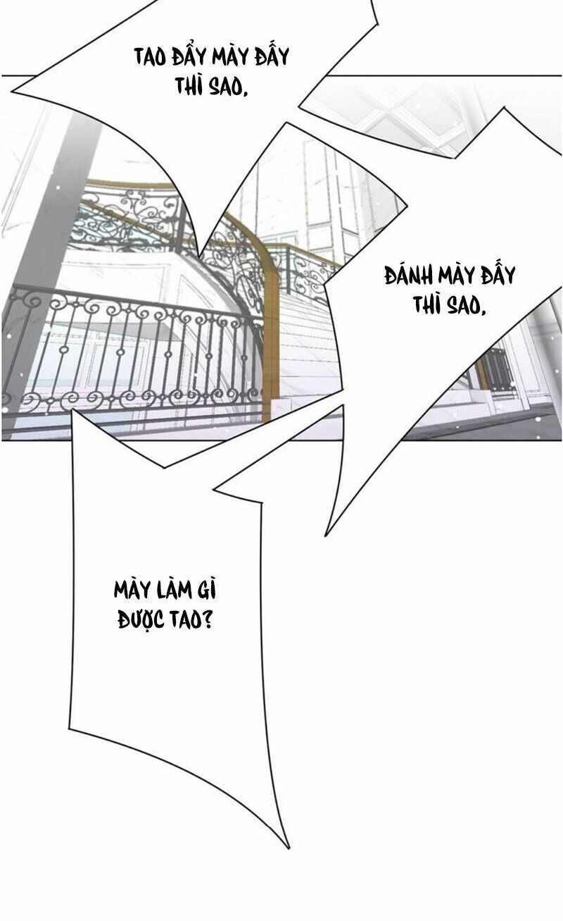 baba đẹp trai trên trời rơi xuống chapter 21 28