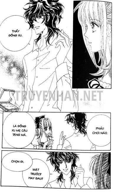 lọ lem hậu đậu chapter 44 20