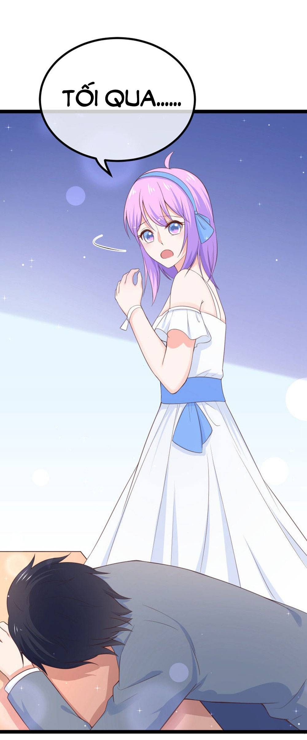 Boss Của Tôi Là Đại Thần chapter 95 - Trang 24