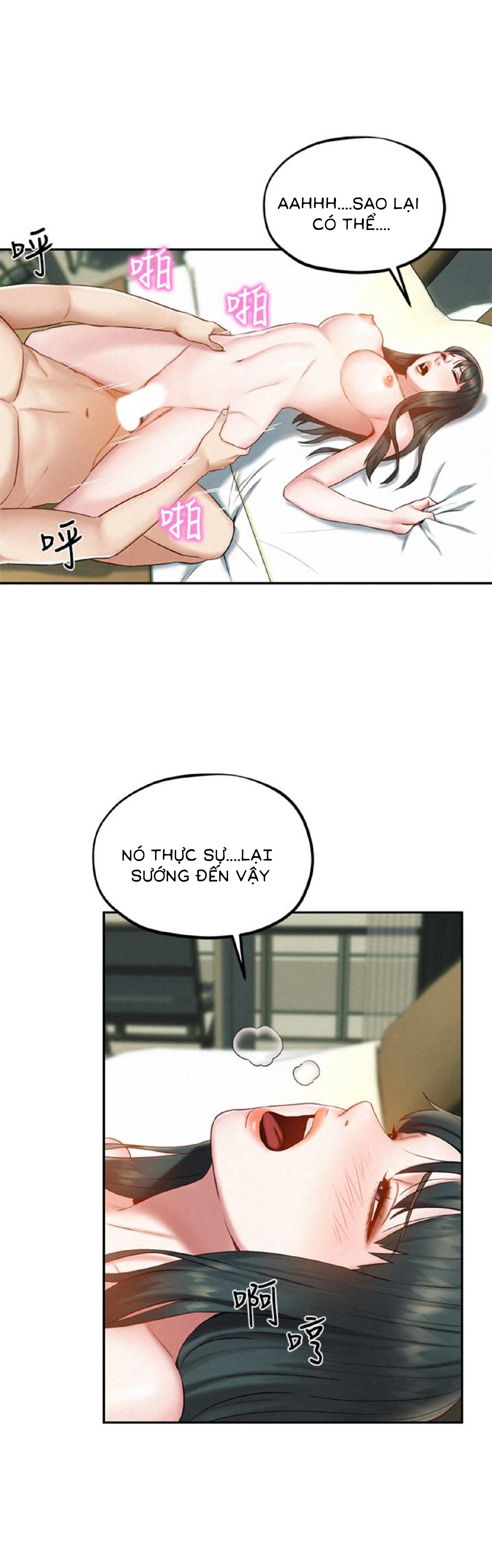 chuyến đi ngoại tình chapter 17 10