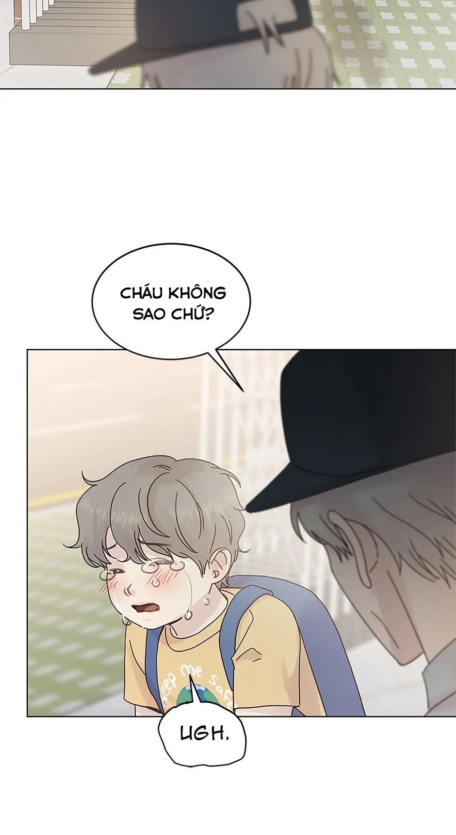 sự trả thù ngọt ngào của vợ tôi chapter 266 12