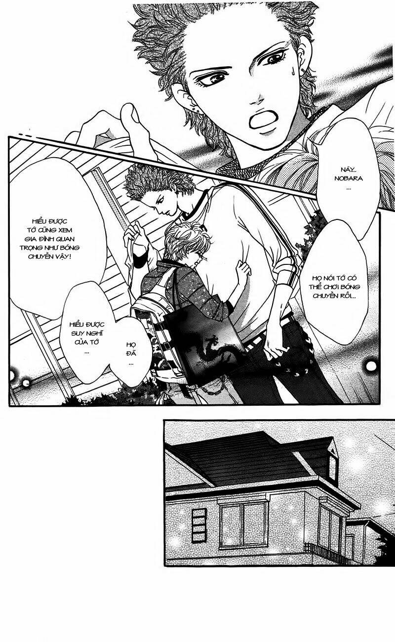 xứng danh anh hùng chapter 12 5