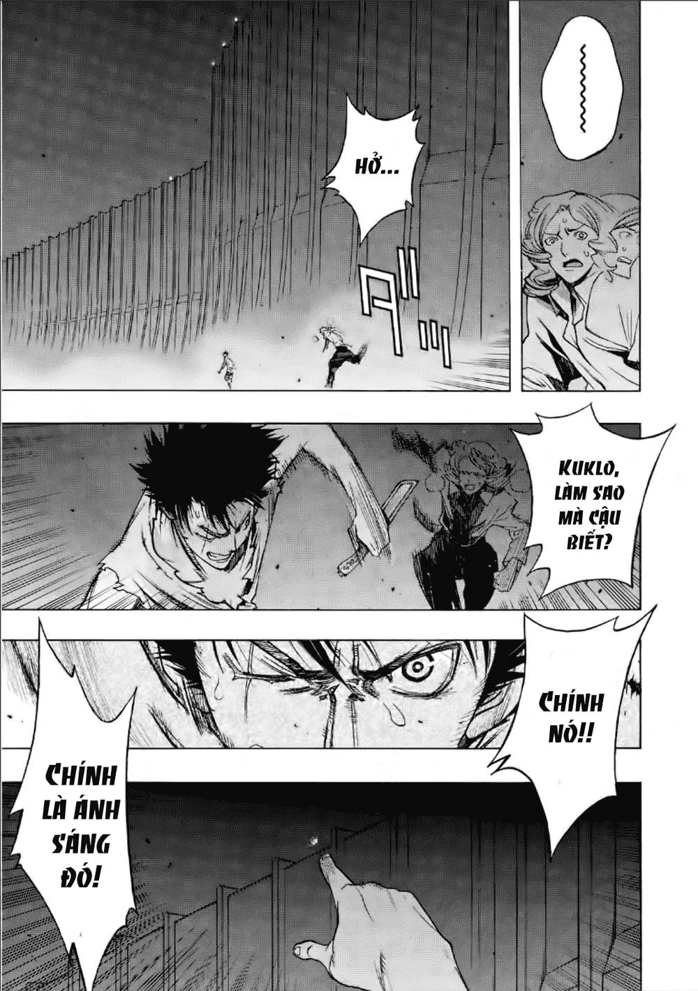 attack on titans - before the fall chapter 12 27